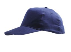 Gorra infantil colores