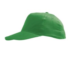 Gorra infantil colores