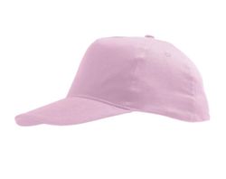Gorra infantil colores