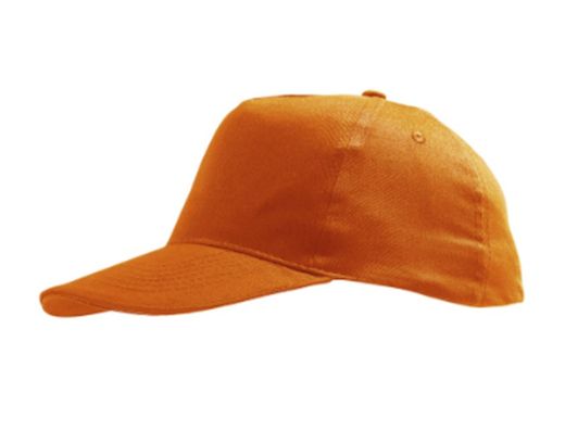 Gorra infantil colores