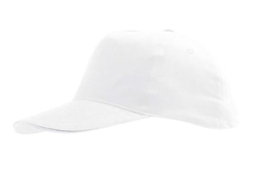 Gorra infantil colores