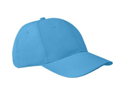 Gorra varios colores