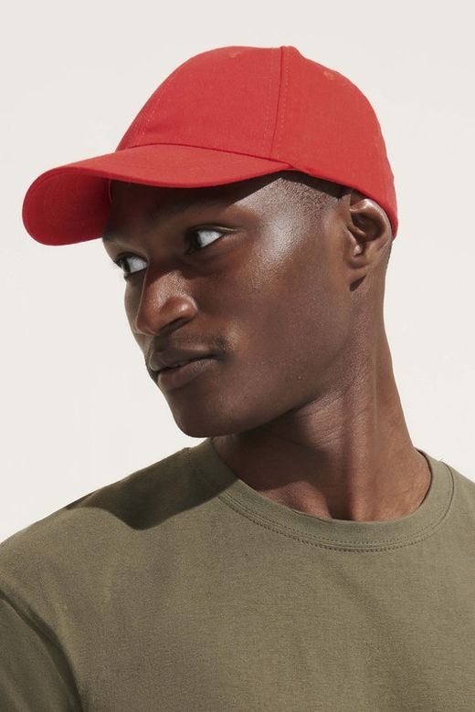 Gorra varios colores