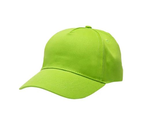 Gorra varios colores