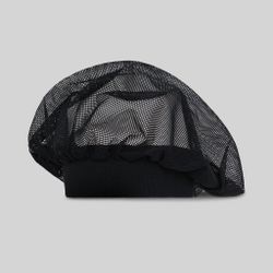 Gorro canalé colores (6U)