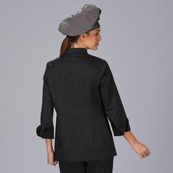 Gorro Chef antimanchas colores