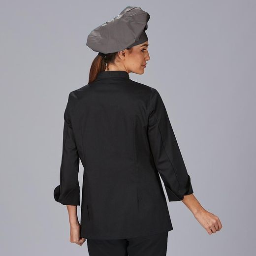 Gorro Chef antimanchas colores