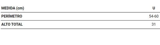 Gorro chef blanco con detalle colores