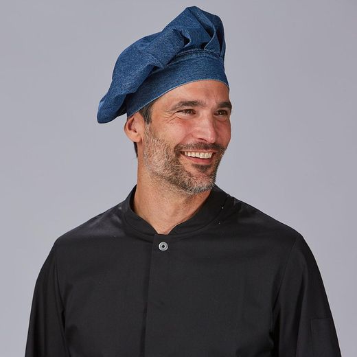 Gorro Chef tejano