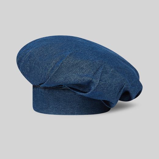 Gorro Chef tejano