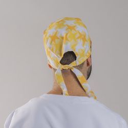 Gorro cirujano estampados Agatha