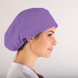 Gorro Cirujano Microfibra 360 con Goma