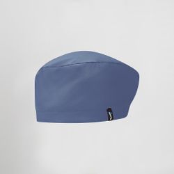 Gorro Cirujano Microfibra 360 con Goma