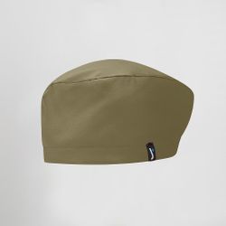 Gorro Cirujano Microfibra 360 con Goma