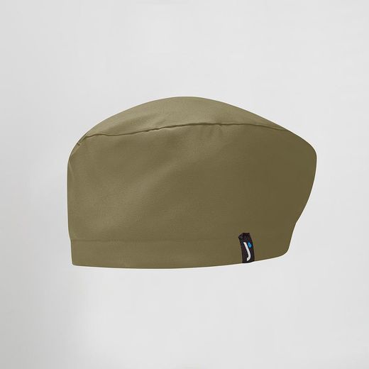 Gorro Cirujano Microfibra 360 con Goma