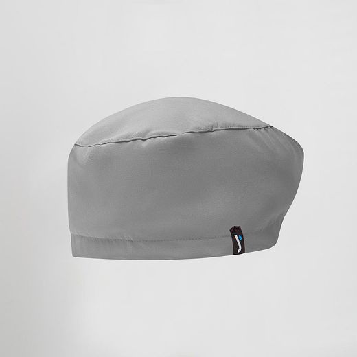 Gorro Cirujano Microfibra 360 con Goma