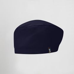 Gorro Cirujano Microfibra 360 con Goma