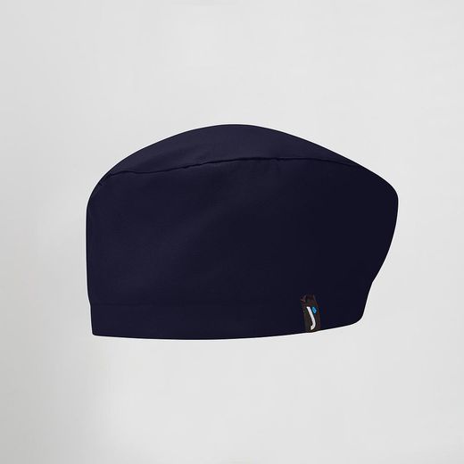 Gorro Cirujano Microfibra 360 con Goma