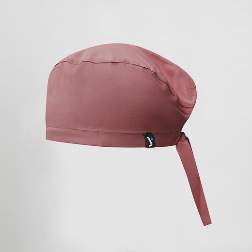 Gorro Cirujano Microfibra 360 con Tiras