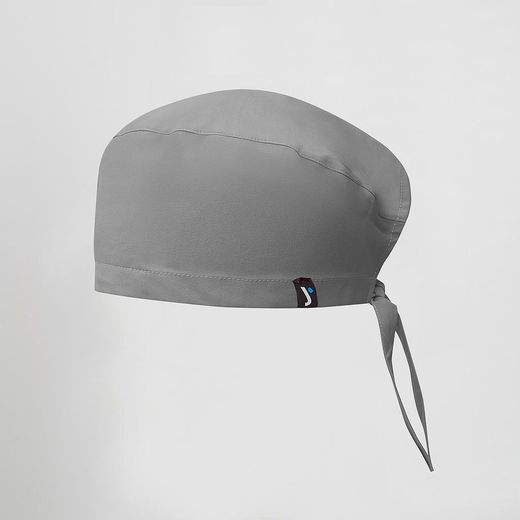 Gorro Cirujano Microfibra 360 con Tiras