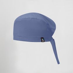 Gorro Cirujano Microfibra 360 con Tiras