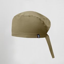 Gorro Cirujano Microfibra 360 con Tiras