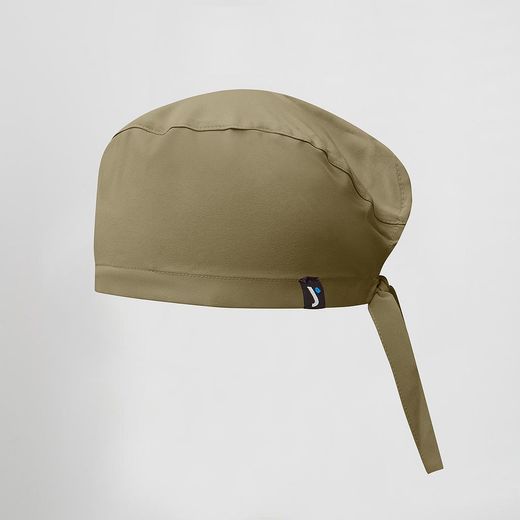 Gorro Cirujano Microfibra 360 con Tiras