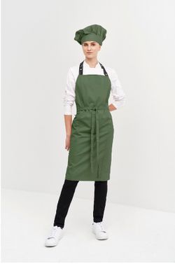 Gorro con goma colores