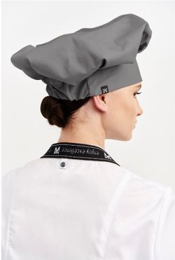 Gorro con goma colores