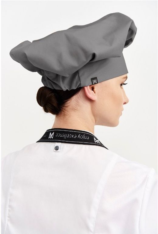 Gorro con goma colores