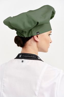 Gorro con goma colores