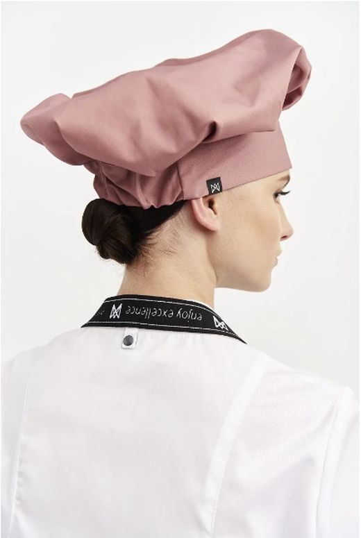 Gorro con goma colores