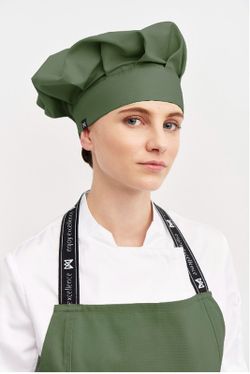 Gorro con goma colores