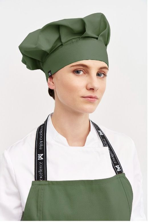 Gorro con goma colores