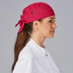Gorro Pirata Unisex (Sarga Liso)