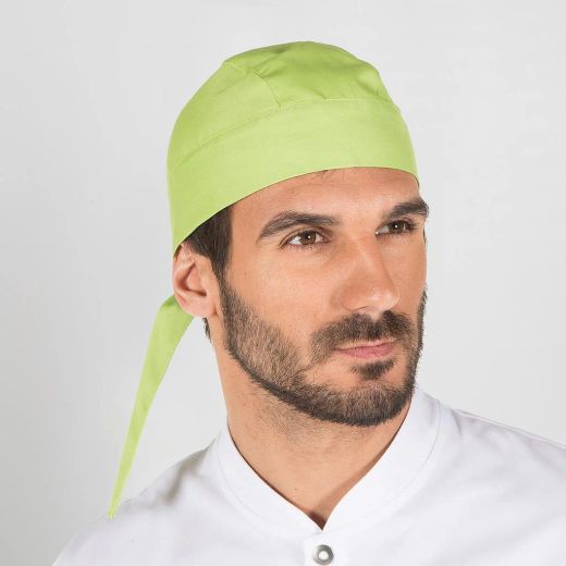 Gorro Pirata Unisex (Sarga Liso)