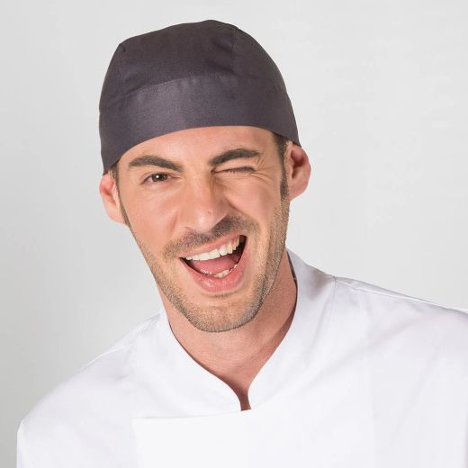 Gorro Pirata Unisex (Sarga Liso)