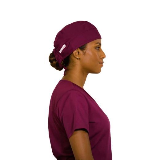 Gorro sanitario cherokee