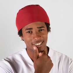 Gorro unisex liso varios colores