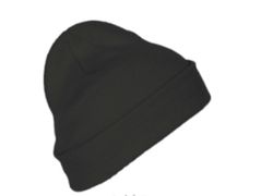 Gorro varios colores