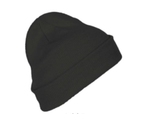 Gorro varios colores