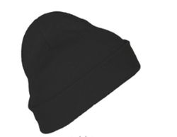 Gorro varios colores