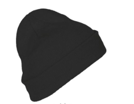 Gorro varios colores