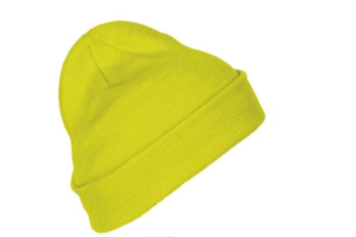 Gorro varios colores