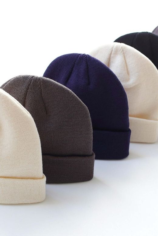 Gorro varios colores