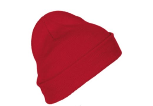 Gorro varios colores