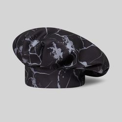 Gorros Chef velcro estampados