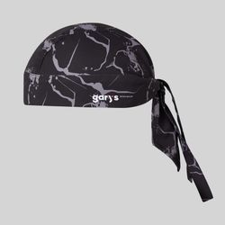 Gorros cocina pirata estampados