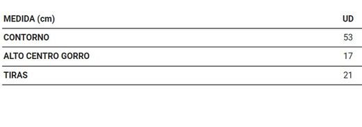 Gorros cocina pirata estampados