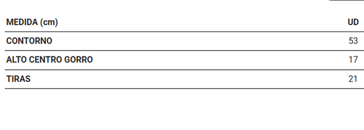 Gorros pirata algodón estampados